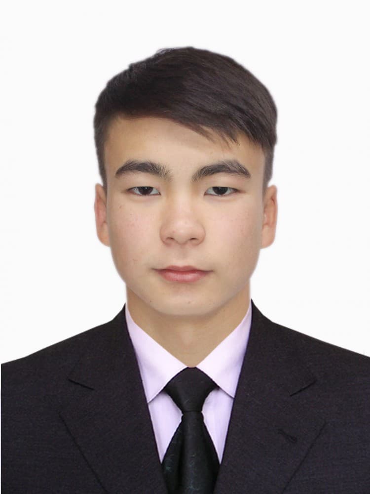 Мираждин А.