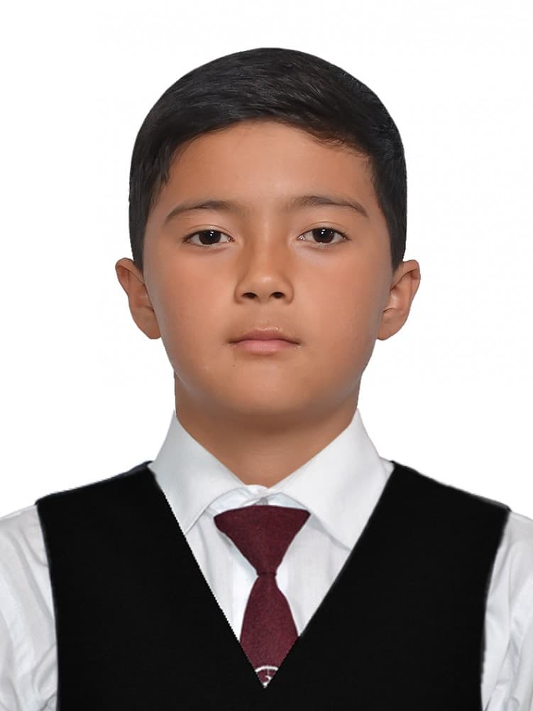 Азиз К.