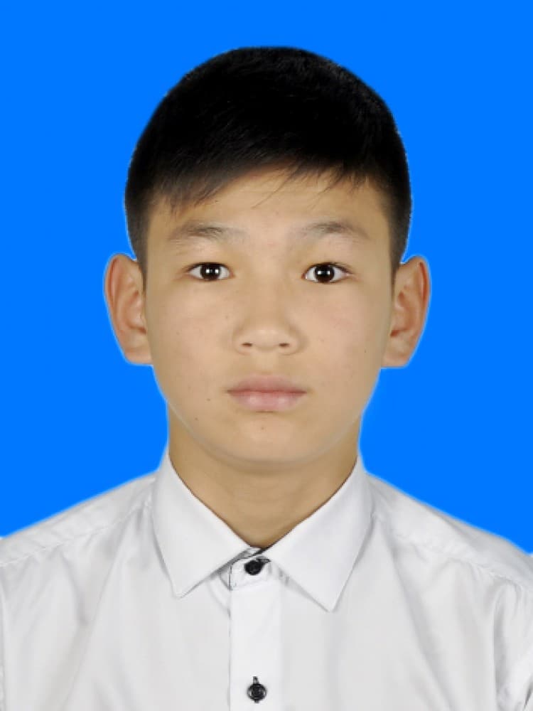 Азирет С.