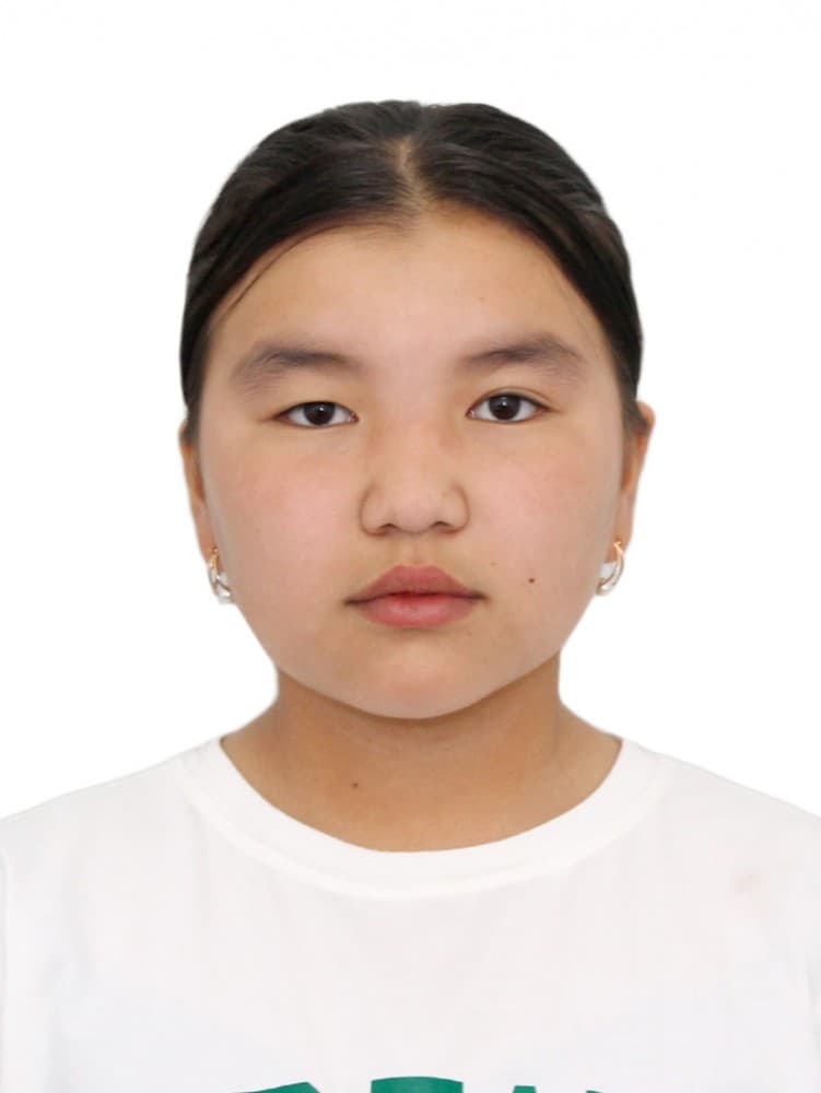 Айназик Т.