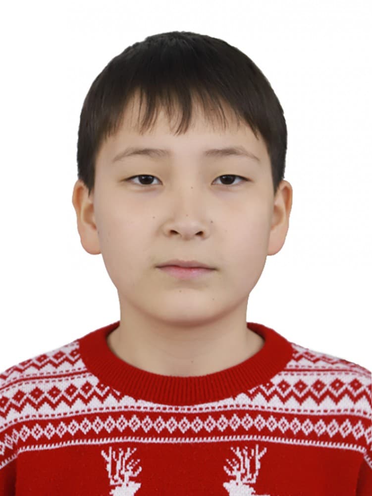 Куаныш К.