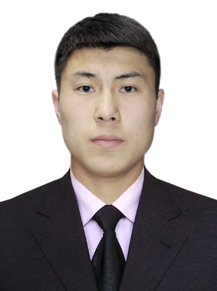 Кылычбек Т.