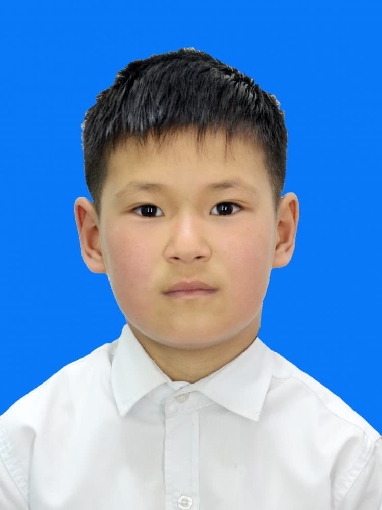 Алим Д.