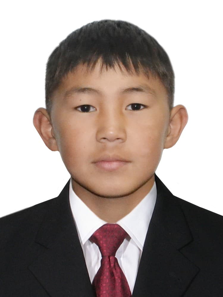 Канат А.