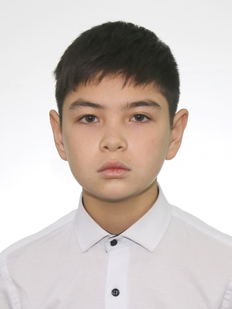 Имран Т.