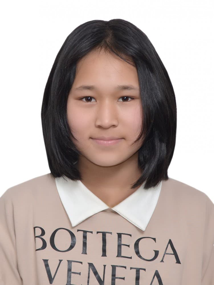 Айбийке А.