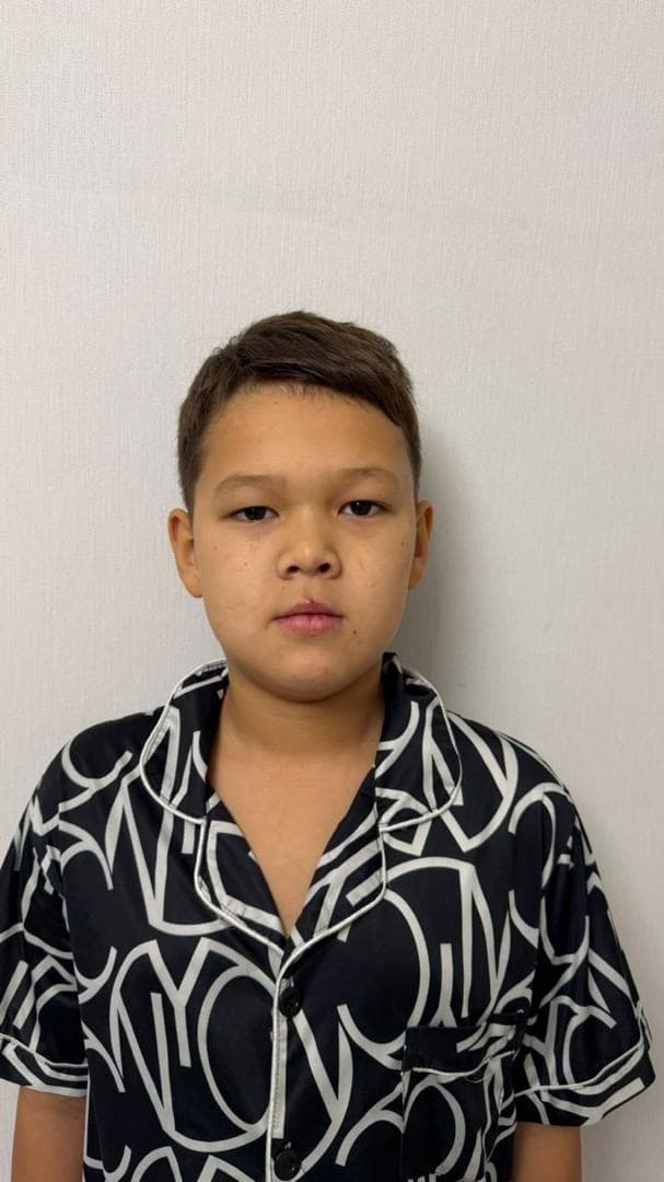 Сулайман Т.