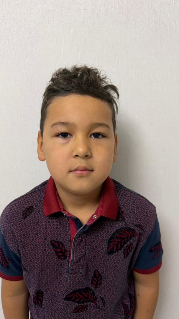 Мухаммед Т.