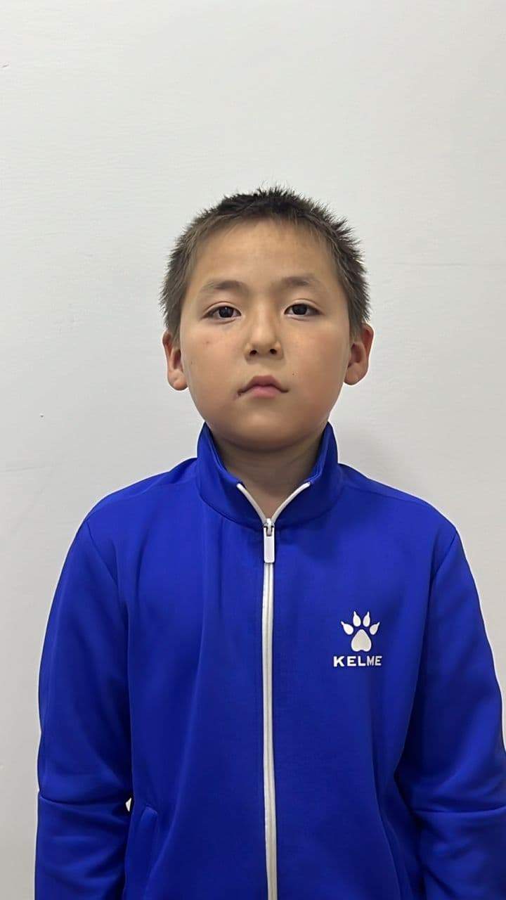 Нуртилек Т.