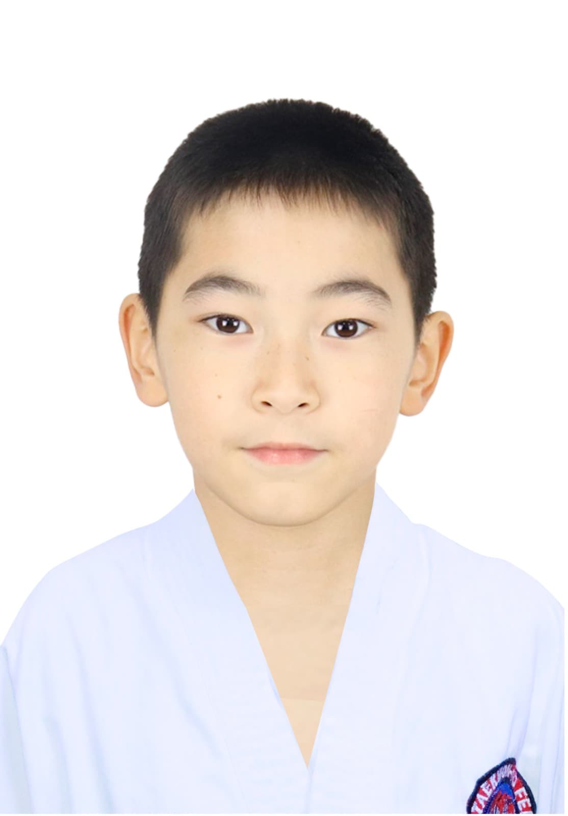 Абдуислам С.