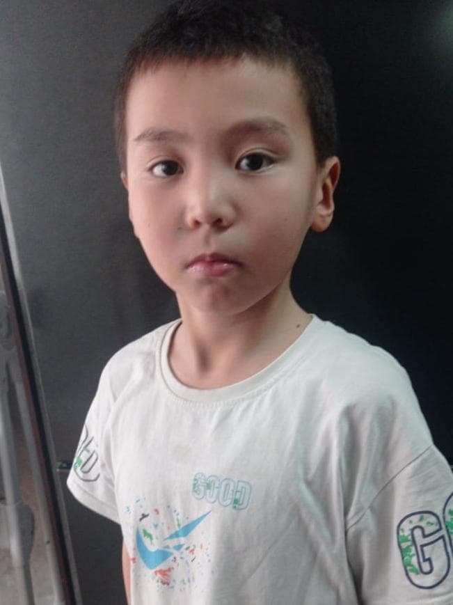 Бексултан У.