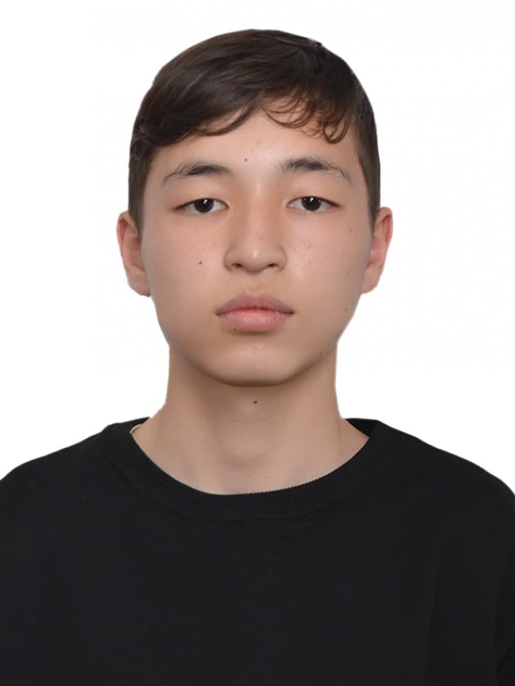 Канат Э.