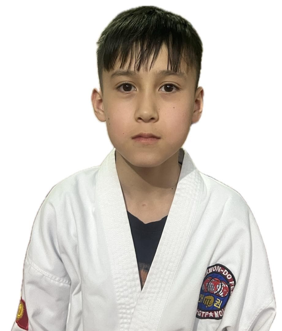 Кирилл К.