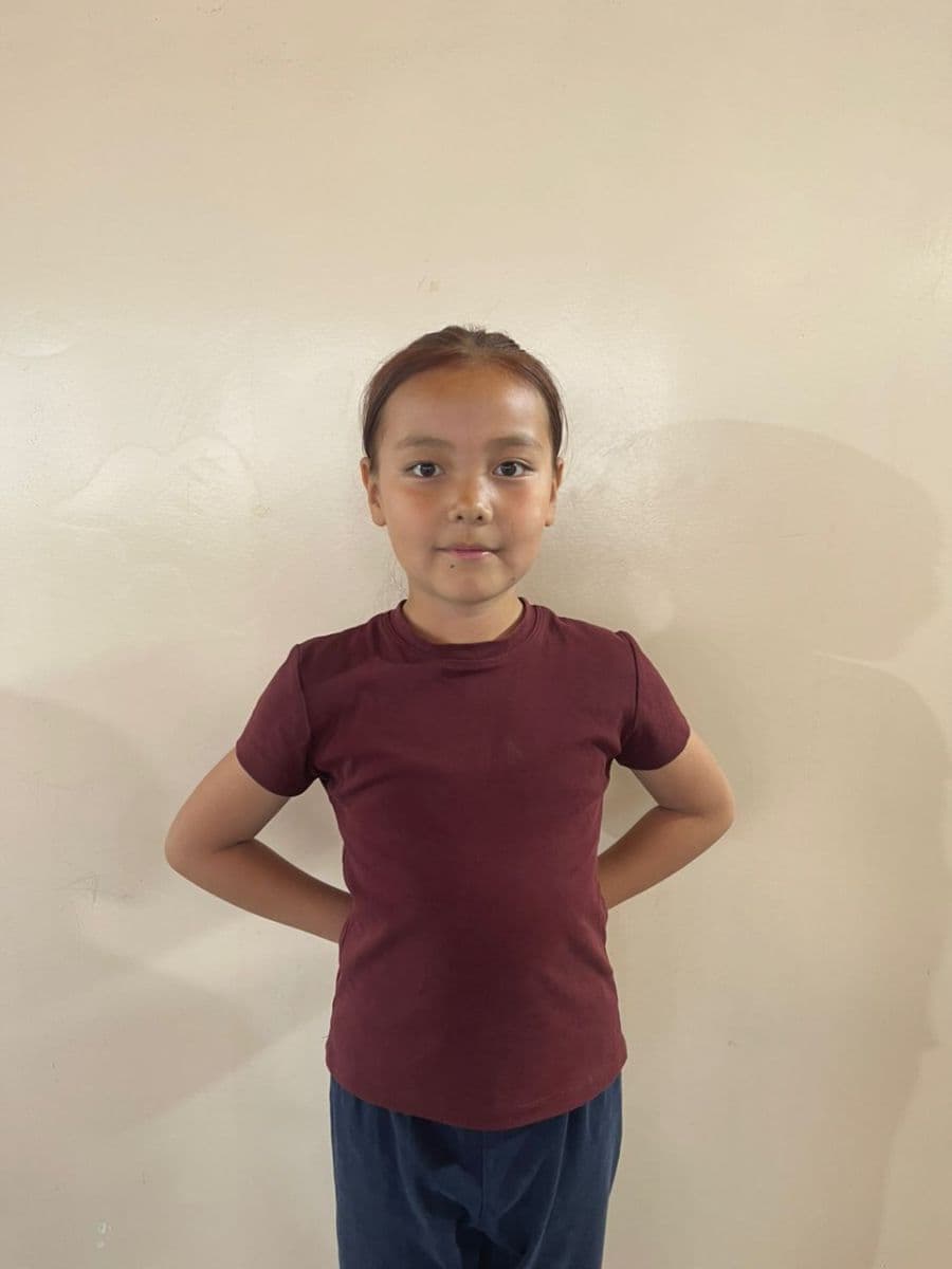 Кымбат Н.