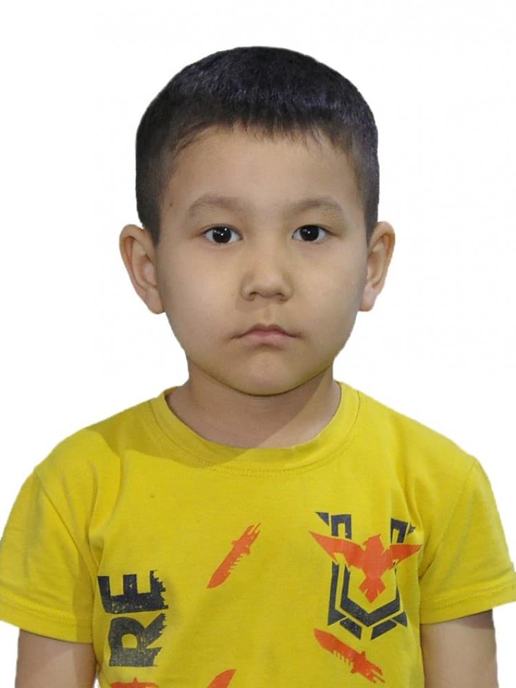 Амантур У.