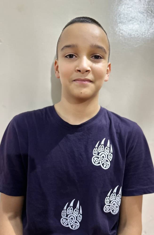 Даниил Д.