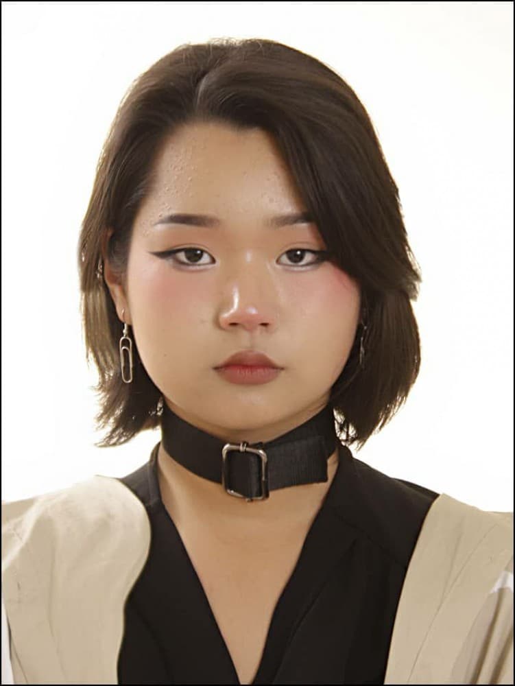 Саамай Н.