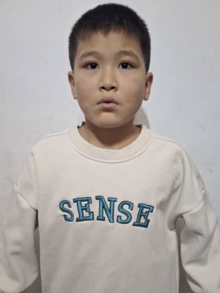 Алинур Ж.