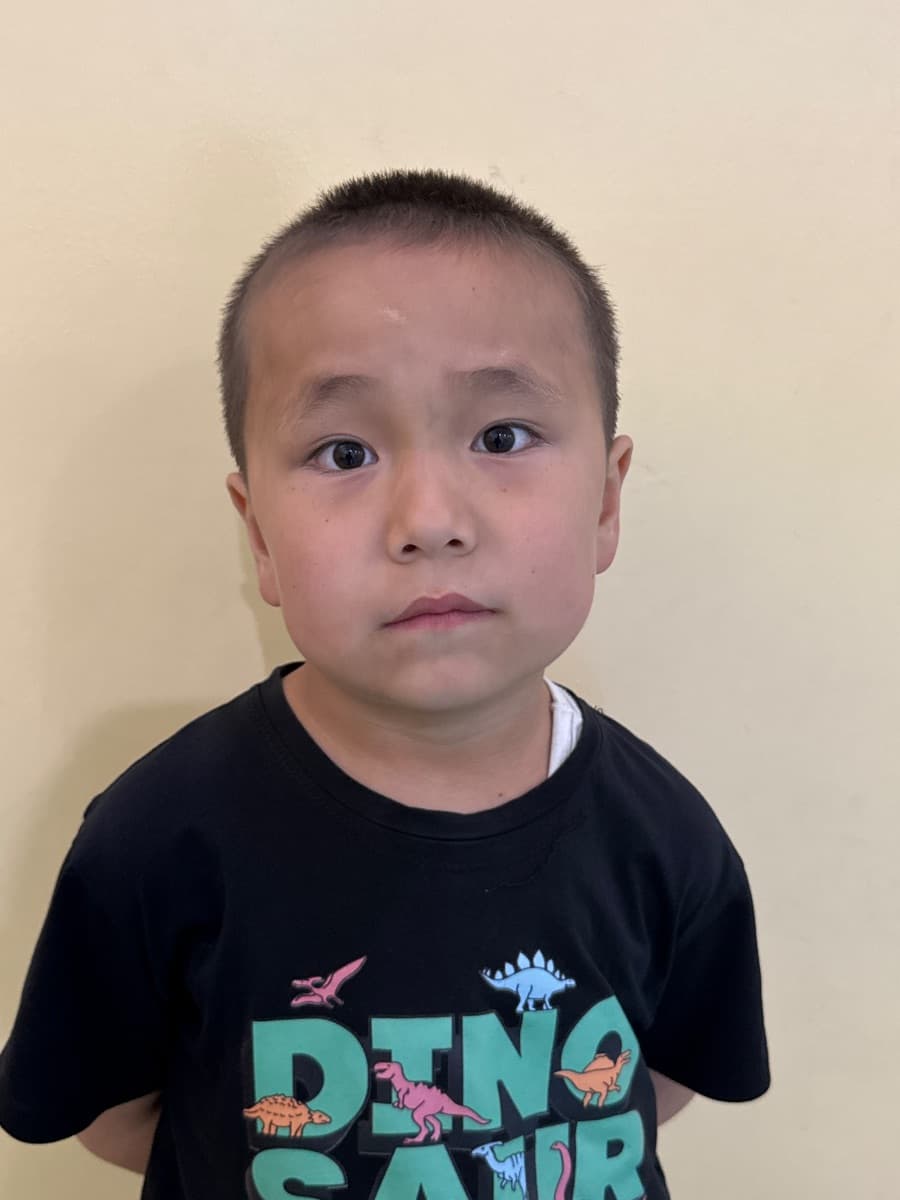 Бекмырза К.