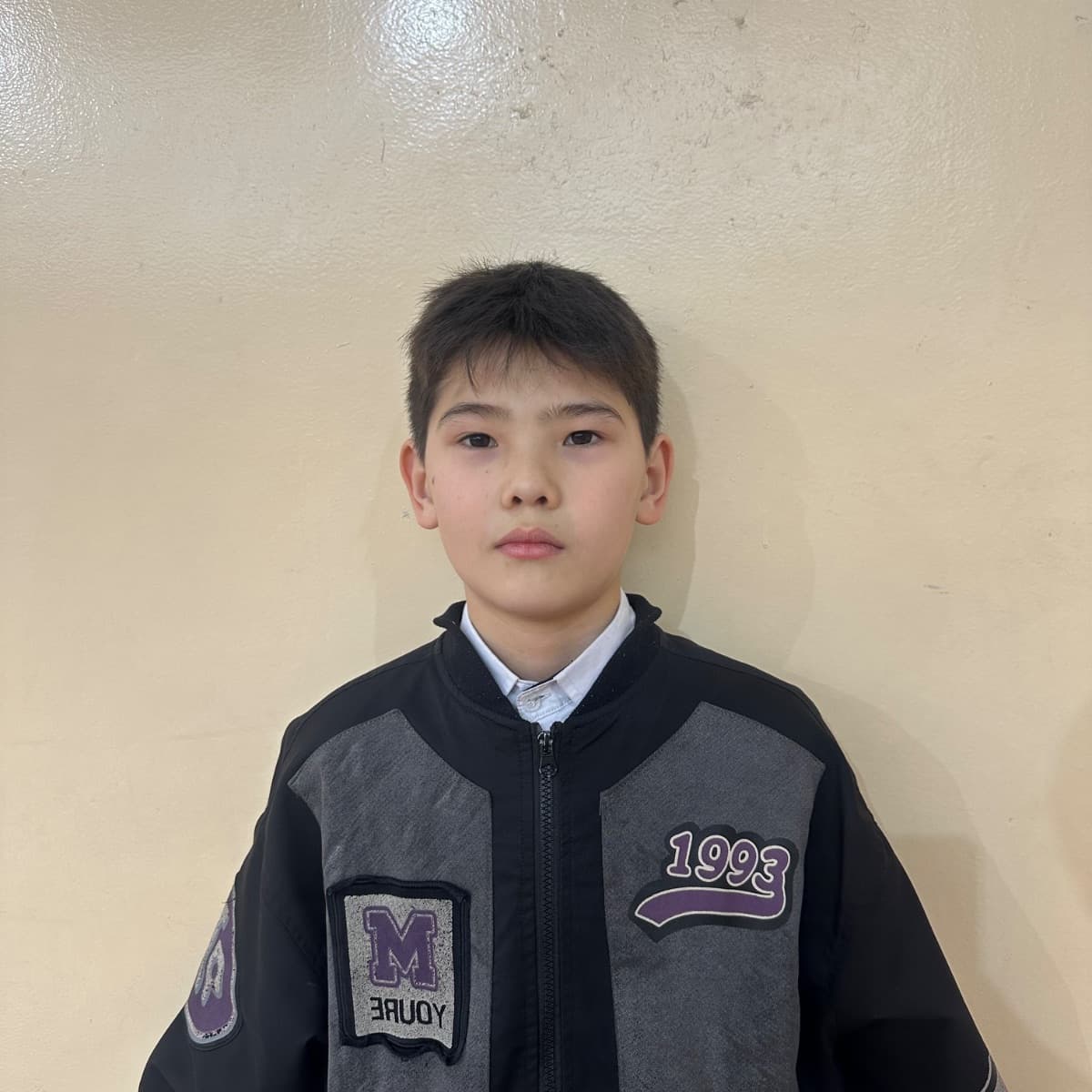 Алтынбек Ы.