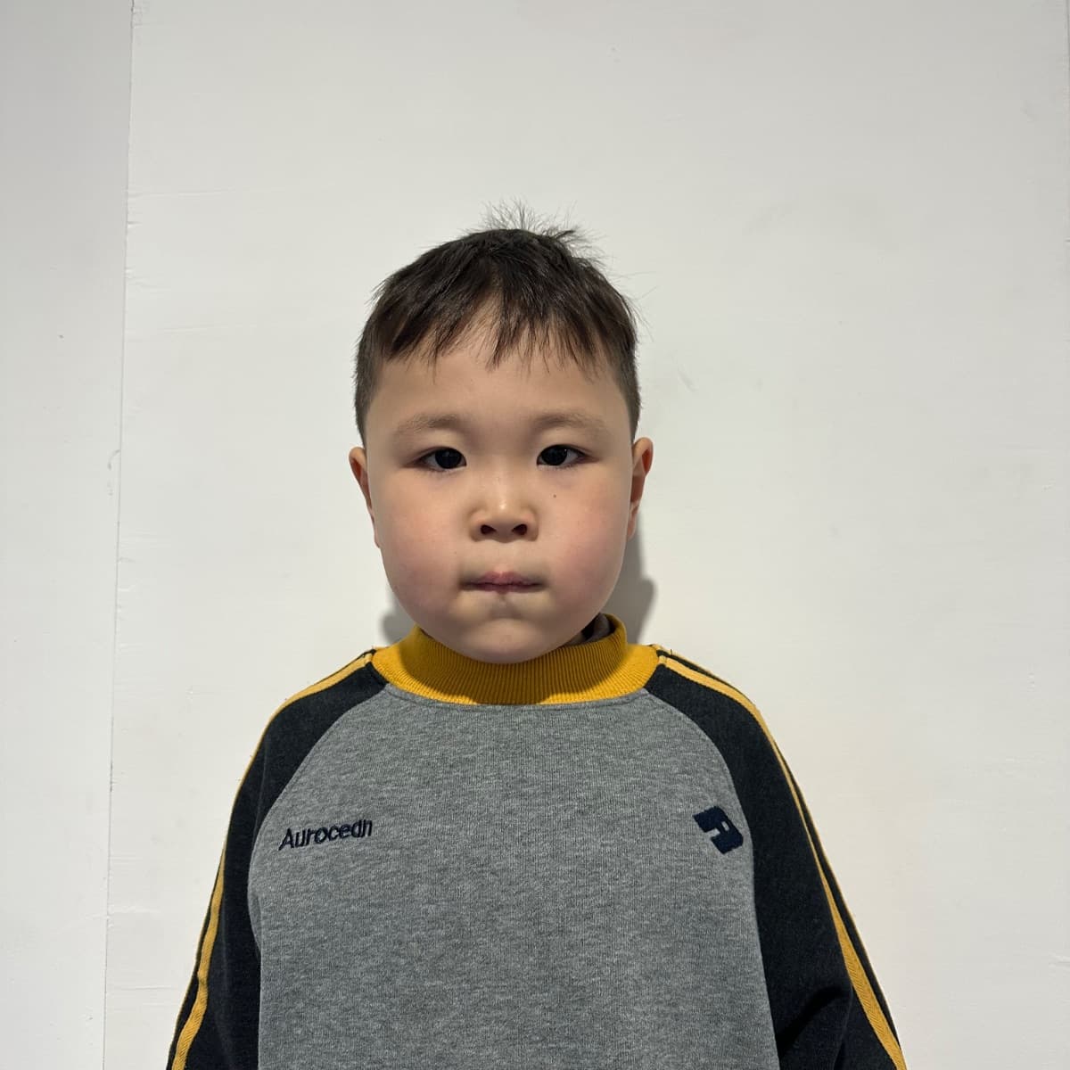 Нурислам К.