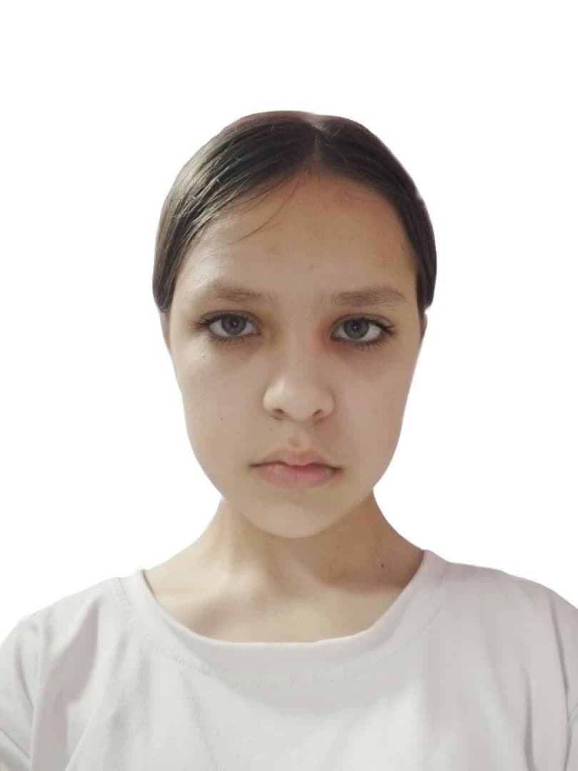 Русалина К.