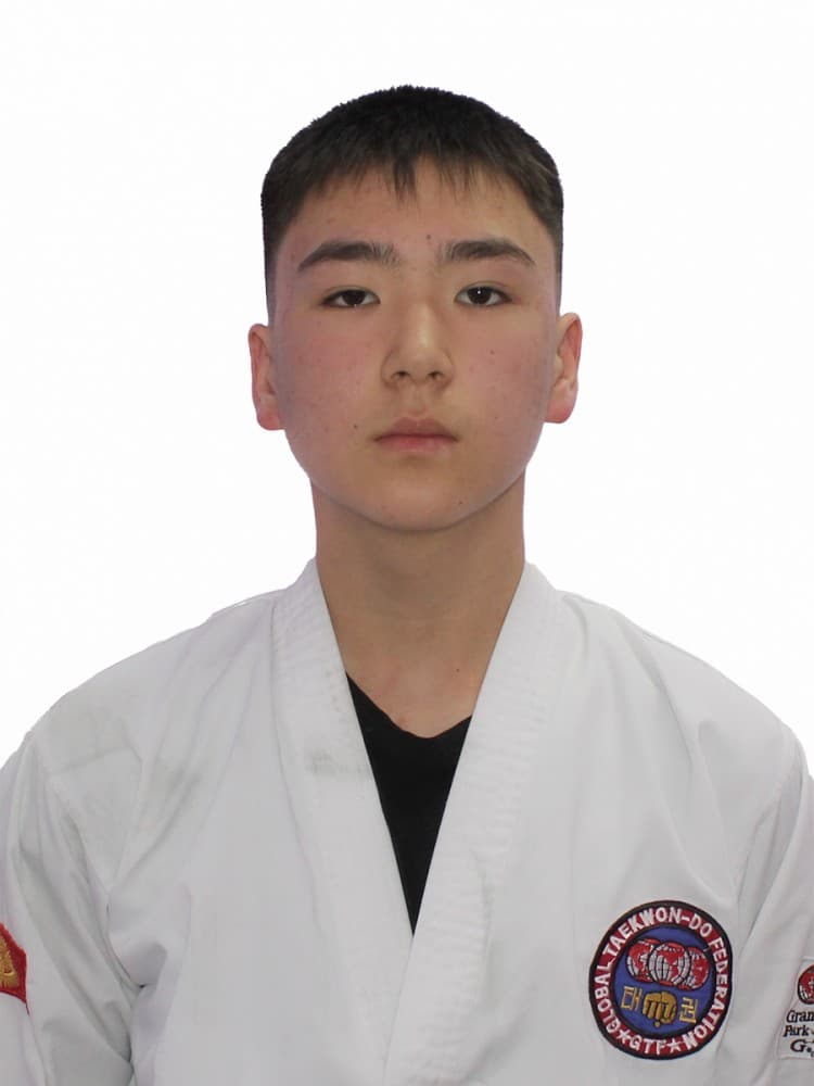 Нурмухаммед С.