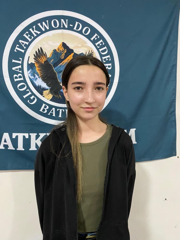 Анастасия Ф.