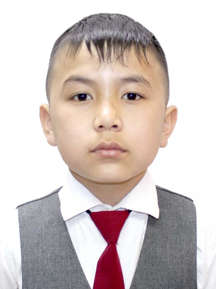 Кайратбек У.