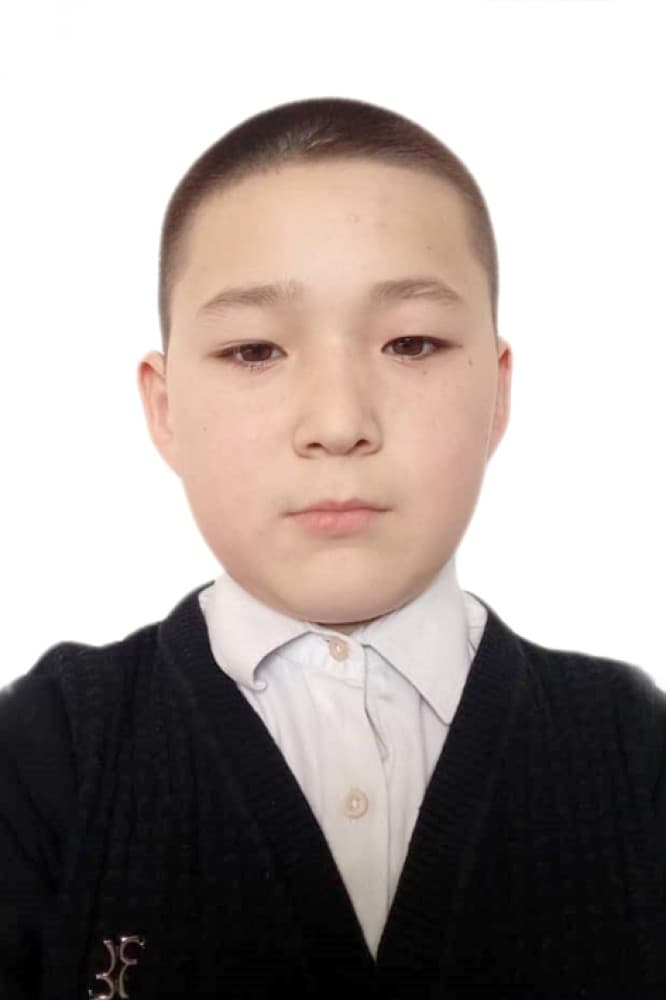 Нурислам К.