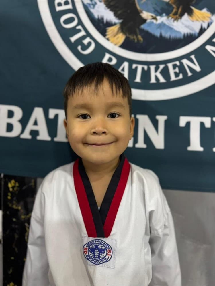 Мухаммед Т.