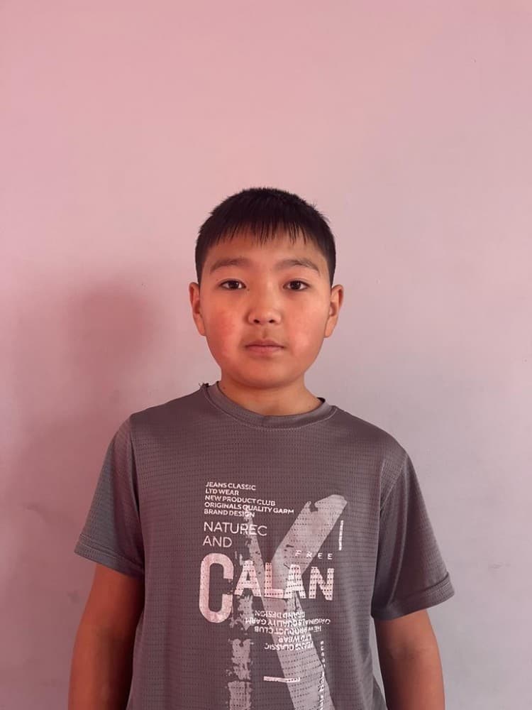 Шерболот Н.