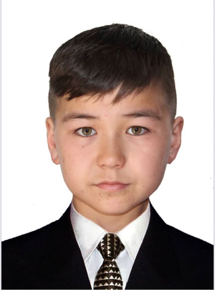 Нуртилек К.