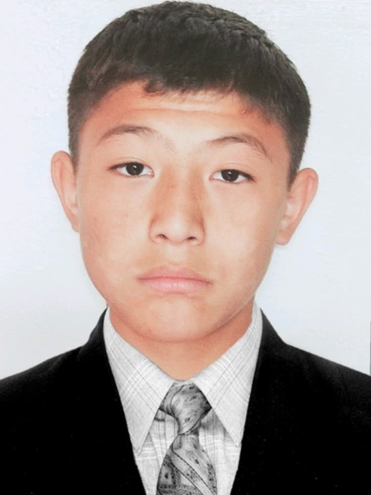 Исламбек Т.