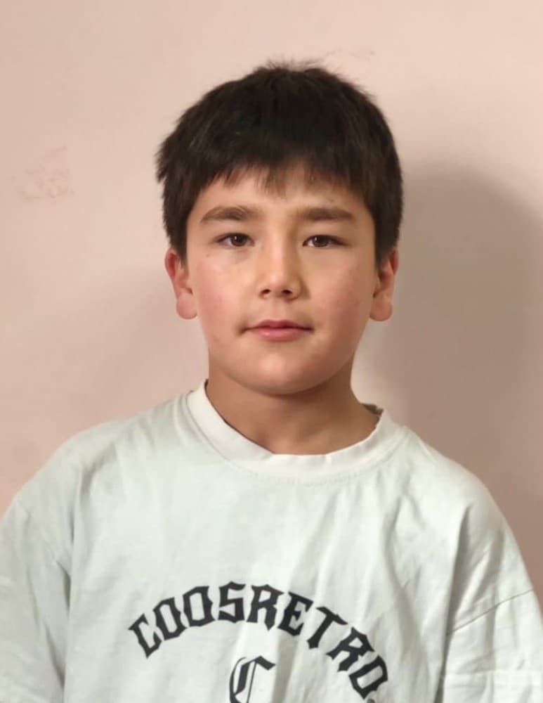 Абдумуталиб А.