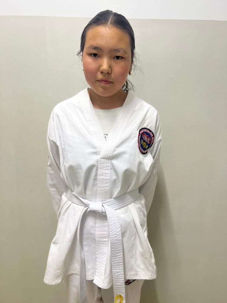 Сонунбубу Ж.