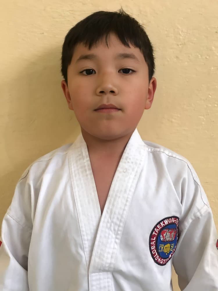 Нурбакыт К.