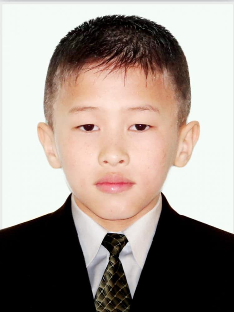 Бекмамат Б.