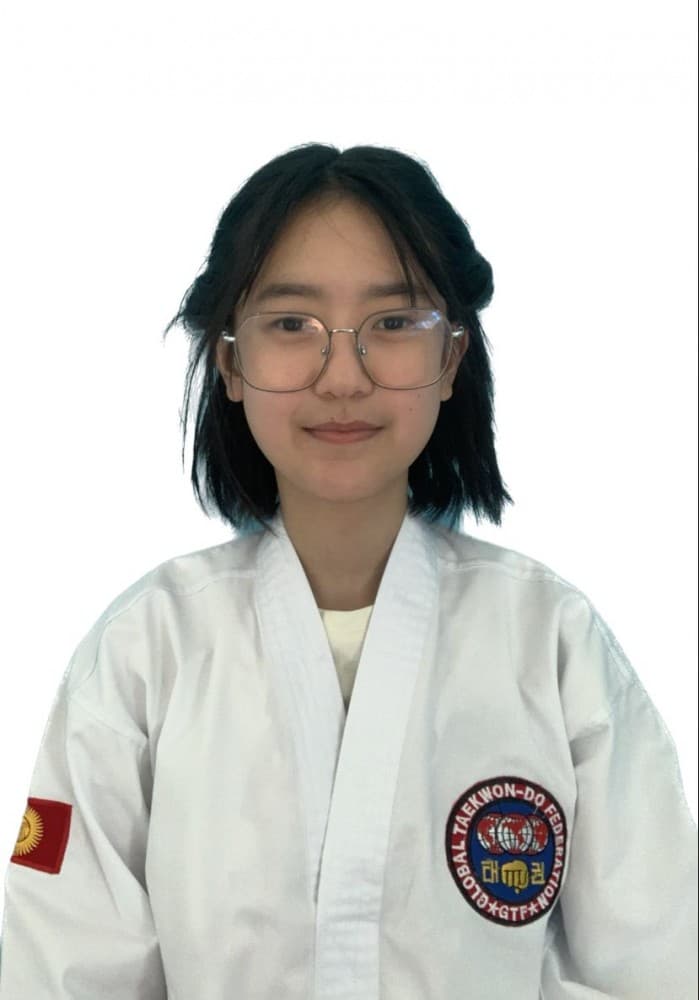 Назбийке Ш.