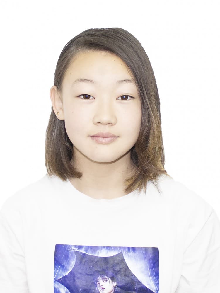 Жаркынай К.