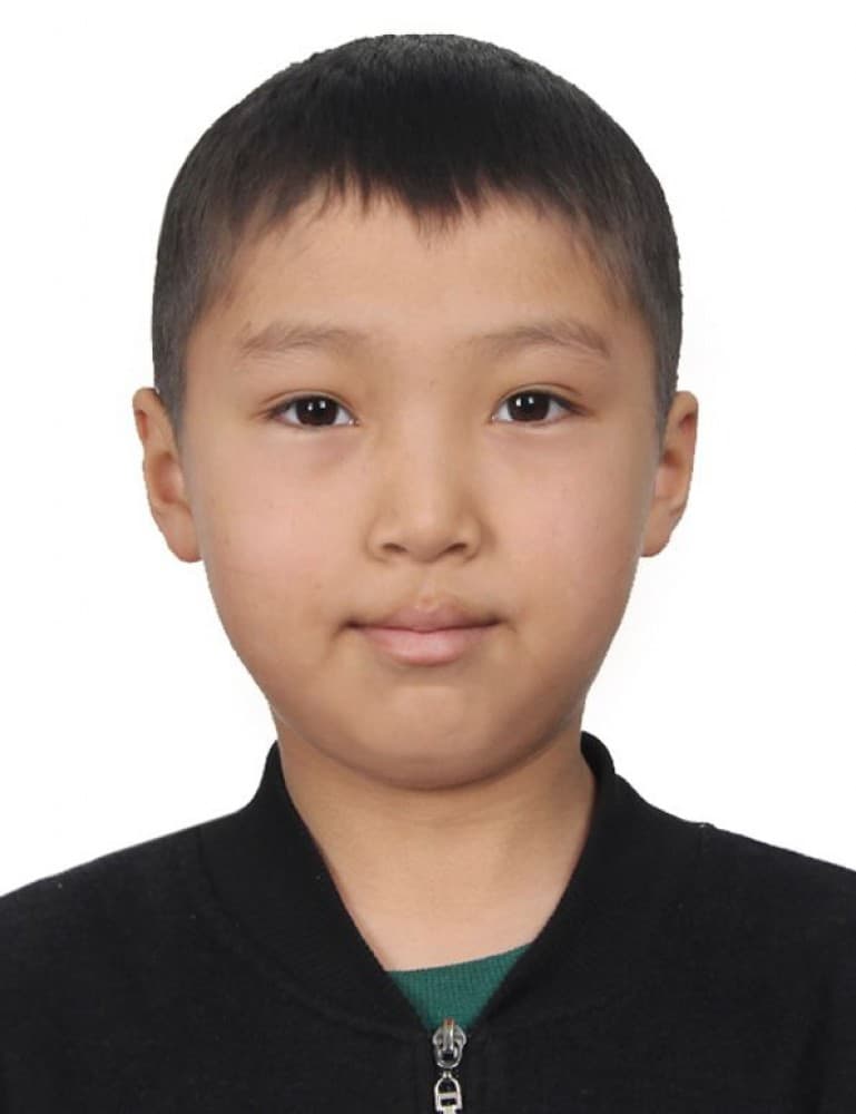 Нурсейит А.