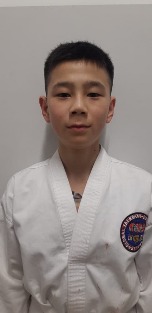 Зикирали Т.