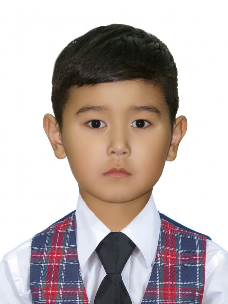 Нурислам А.