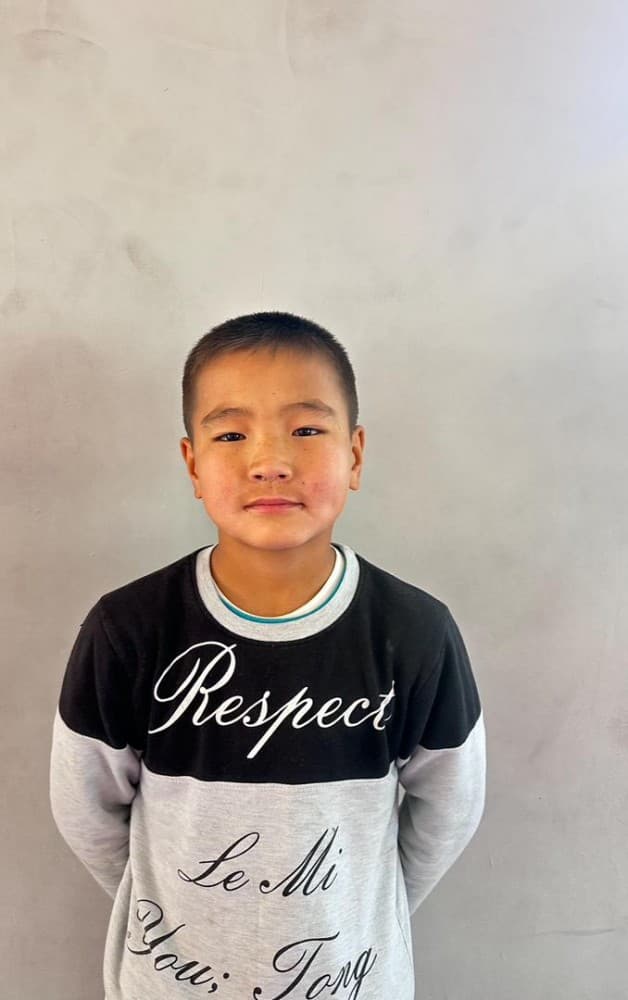 Нурдөөлөт А.