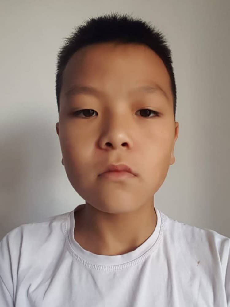 Абдулазиз М.