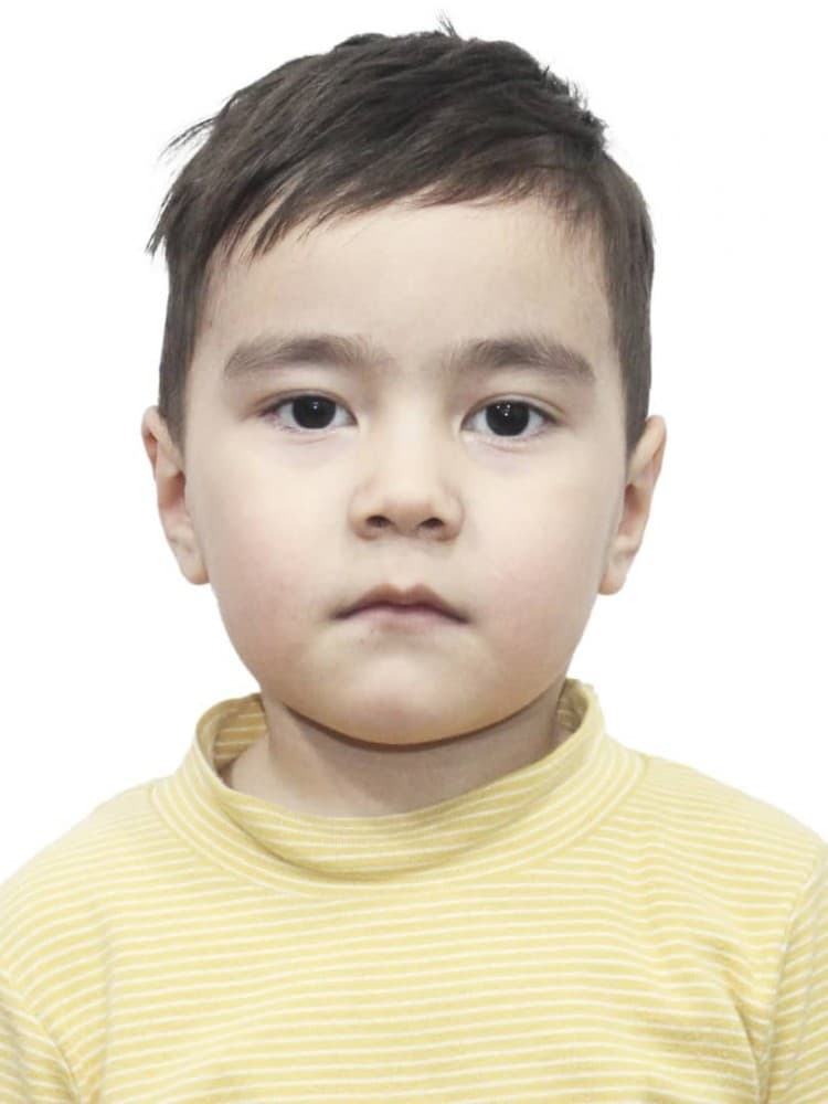 Темирлан А.