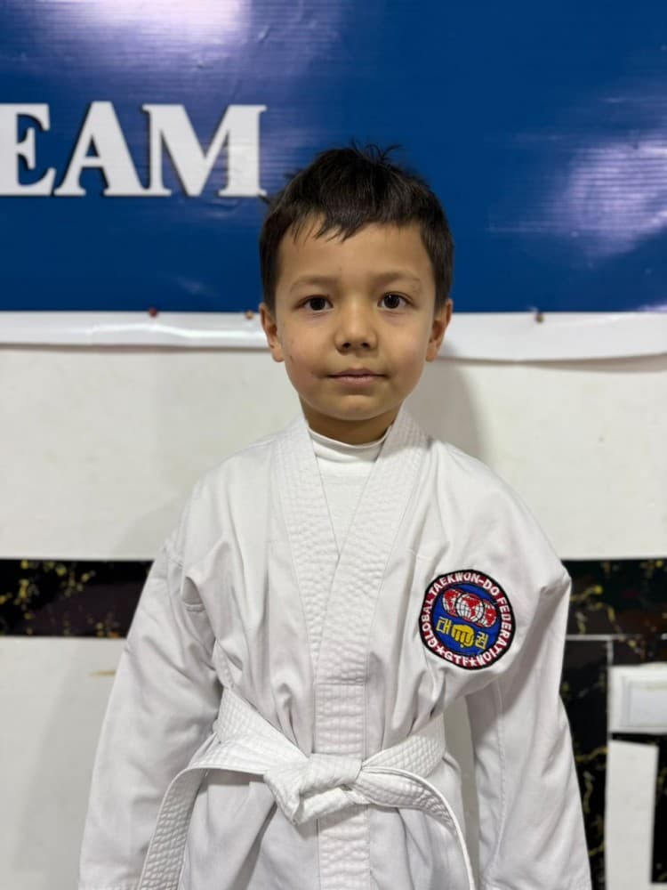 Абдуллох М.