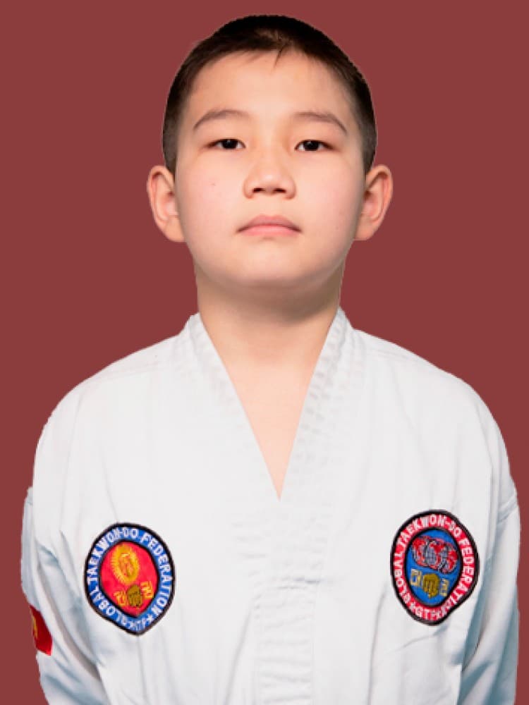 Улукмырза М.