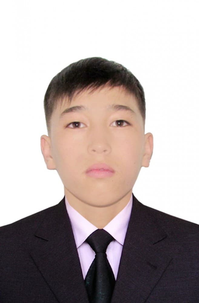 Бексултан Э.