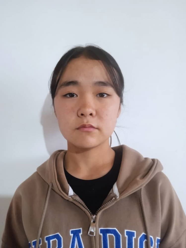 Бурулжан А.